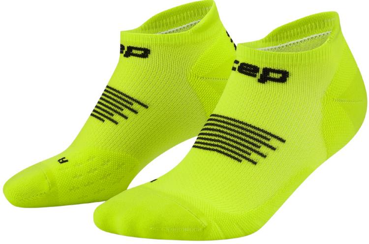 CEP CEP Socken Herren - lime/black - 0 | SportScheck