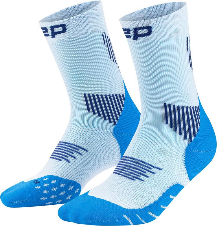 CEP CEP Socken Damen - blue/ice - 0 | SportScheck