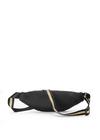 VENICE BEACH Bauchtasche Bauchtasche Damen - schwarz - gold