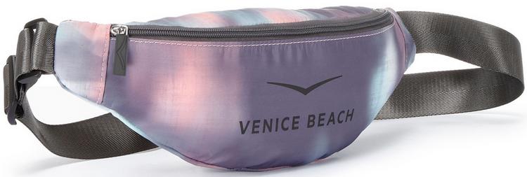 VENICE BEACH VENICE BEACH Bauchtasche Bauchtasche Damen - ros&eacute; - grau - blau - 0 | SportScheck