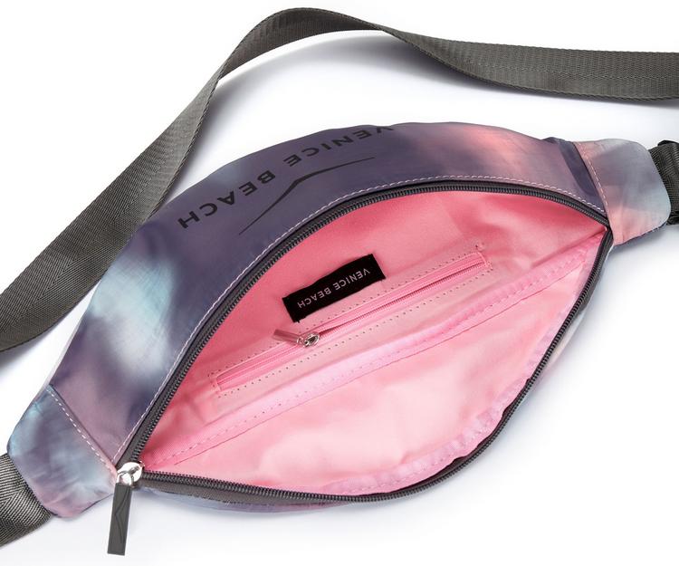 VENICE BEACH VENICE BEACH Bauchtasche Bauchtasche Damen - ros&eacute; - grau - blau - 0 | SportScheck