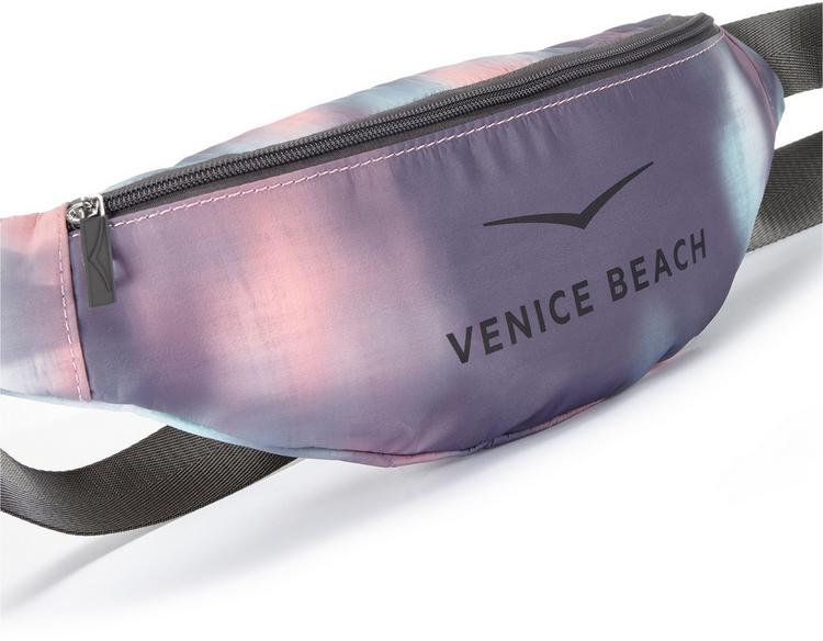 VENICE BEACH VENICE BEACH Bauchtasche Bauchtasche Damen - ros&eacute; - grau - blau - 1 | SportScheck