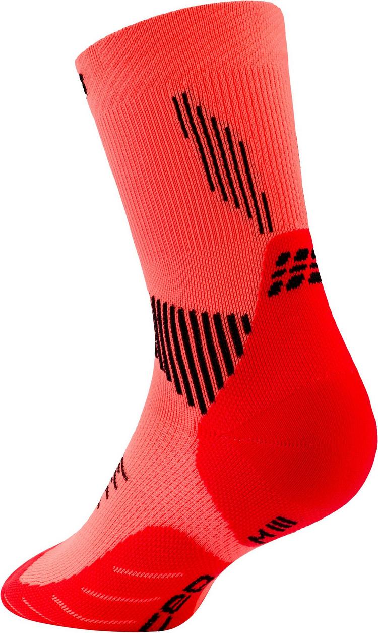 CEP CEP Socken Herren - neon coral - 0 | SportScheck