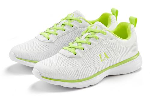Lascana Sneaker Sneaker Damen