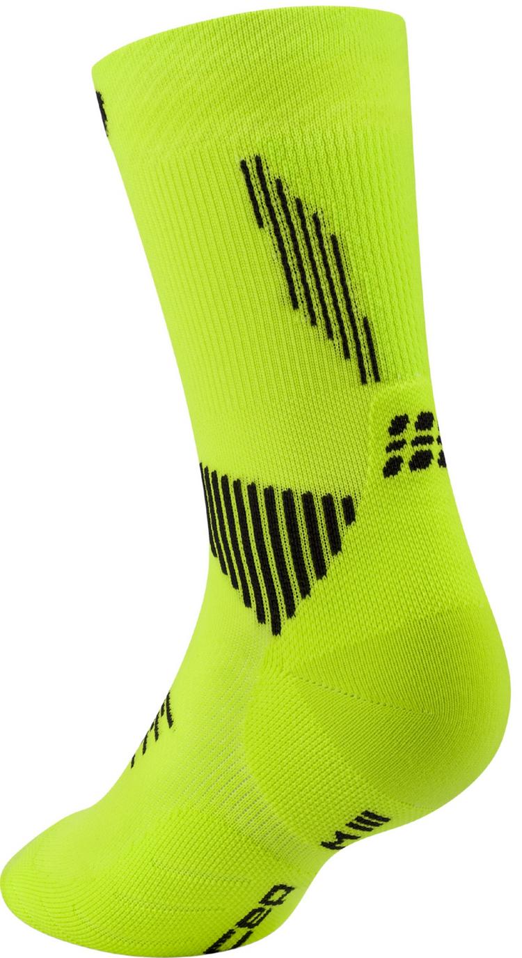 CEP CEP Socken Damen - lime/black - 0 | SportScheck