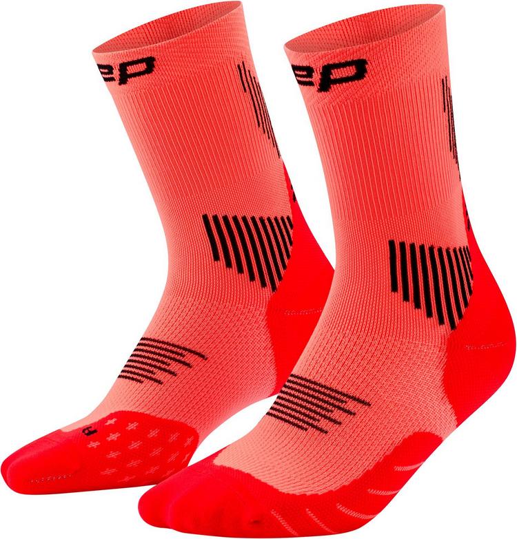 CEP CEP Socken Damen - neon coral - 0 | SportScheck