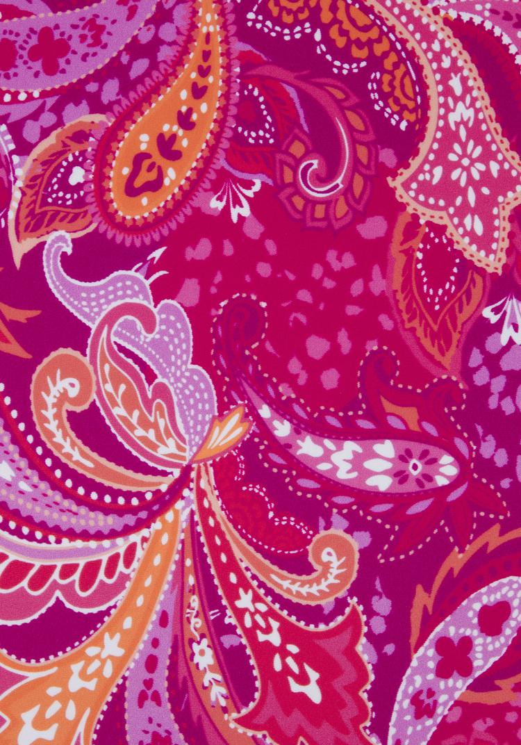 Vivance Vivance Badeanzug Badeanzug Damen - pink bedruckt - 0 | SportScheck