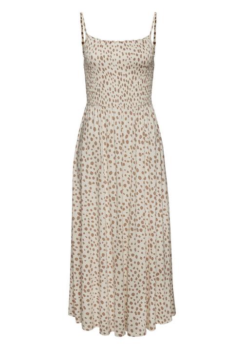 Lascana Midikleid Kleid Damen