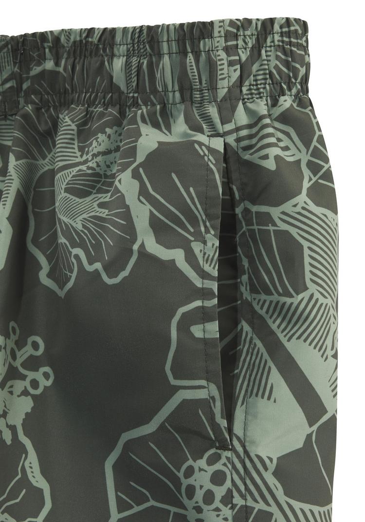Chiemsee Chiemsee Badeshorts Badehose Herren - olive bedruckt - 0 | SportScheck