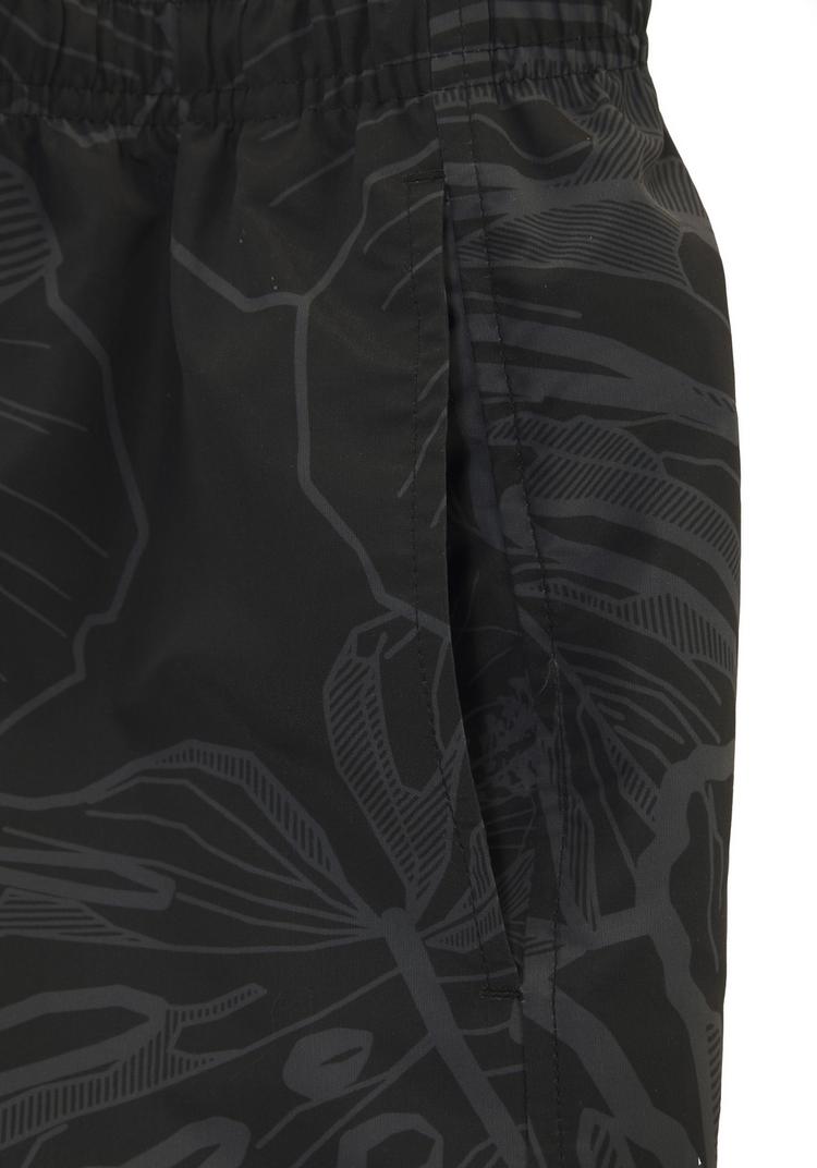 Chiemsee Chiemsee Badeshorts Badehose Herren - schwarz bedruckt - 0 | SportScheck