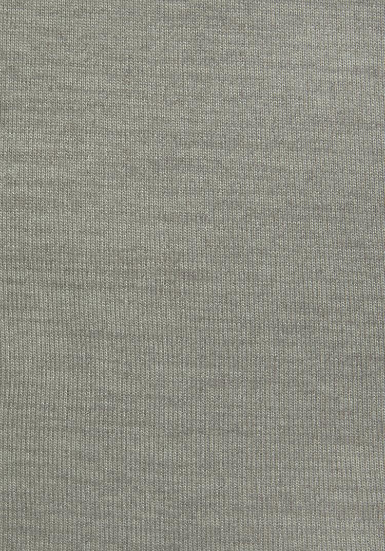 Lascana Lascana 3/4-Arm-Shirt Longshirt Damen - khaki - 0 | SportScheck