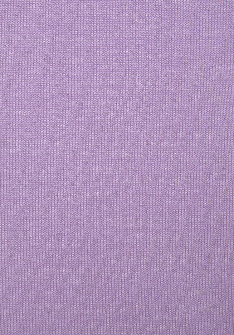 Lascana Lascana 3/4-Arm-Shirt Longshirt Damen - flieder - 0 | SportScheck