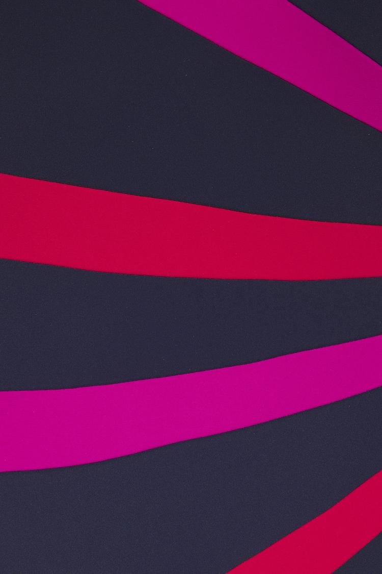 Lascana Lascana Badeanzug Badeanzug Damen - marine - 1 | SportScheck