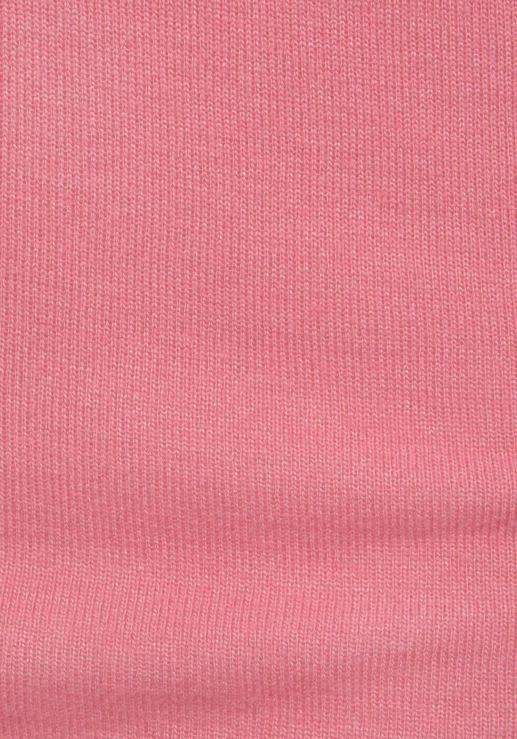 Lascana Lascana 3/4-Arm-Shirt Longshirt Damen - salmon - 0 | SportScheck