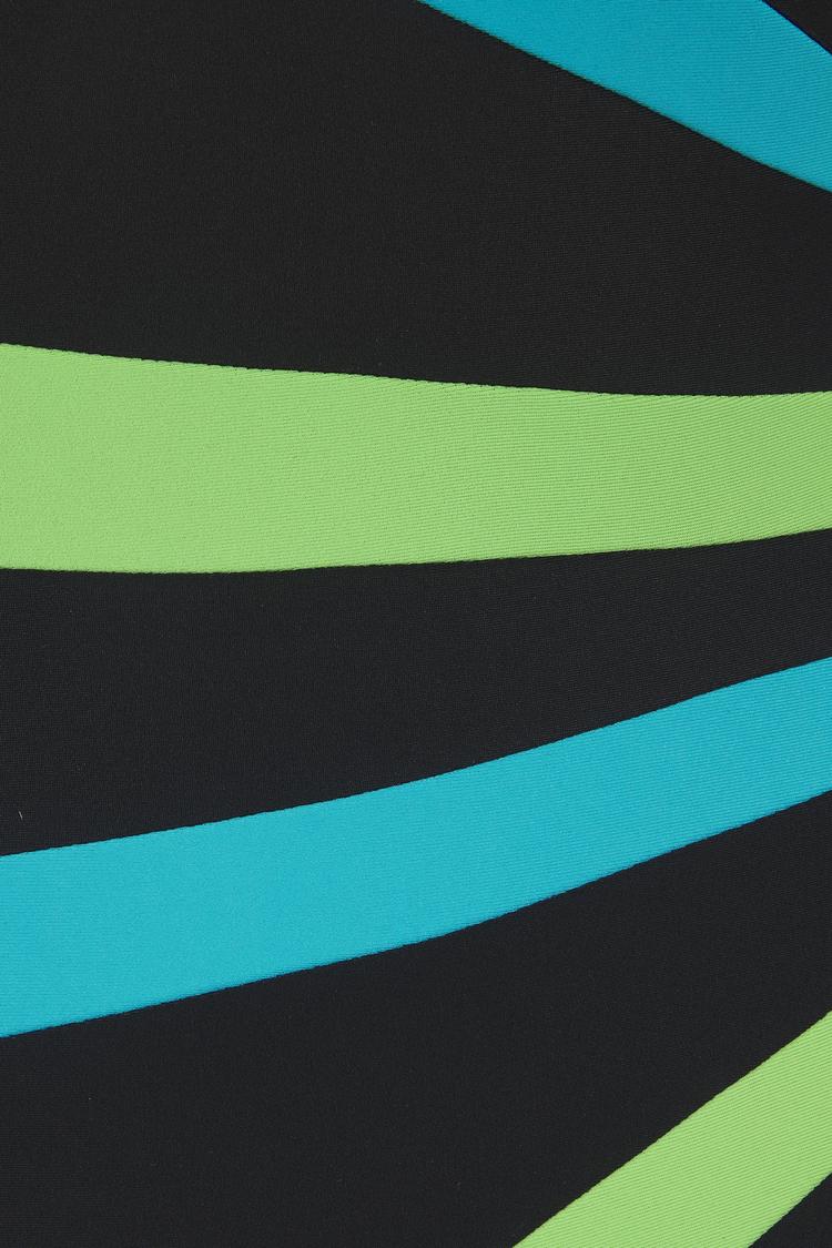 Lascana Lascana Badeanzug Badeanzug Damen - schwarz - 1 | SportScheck