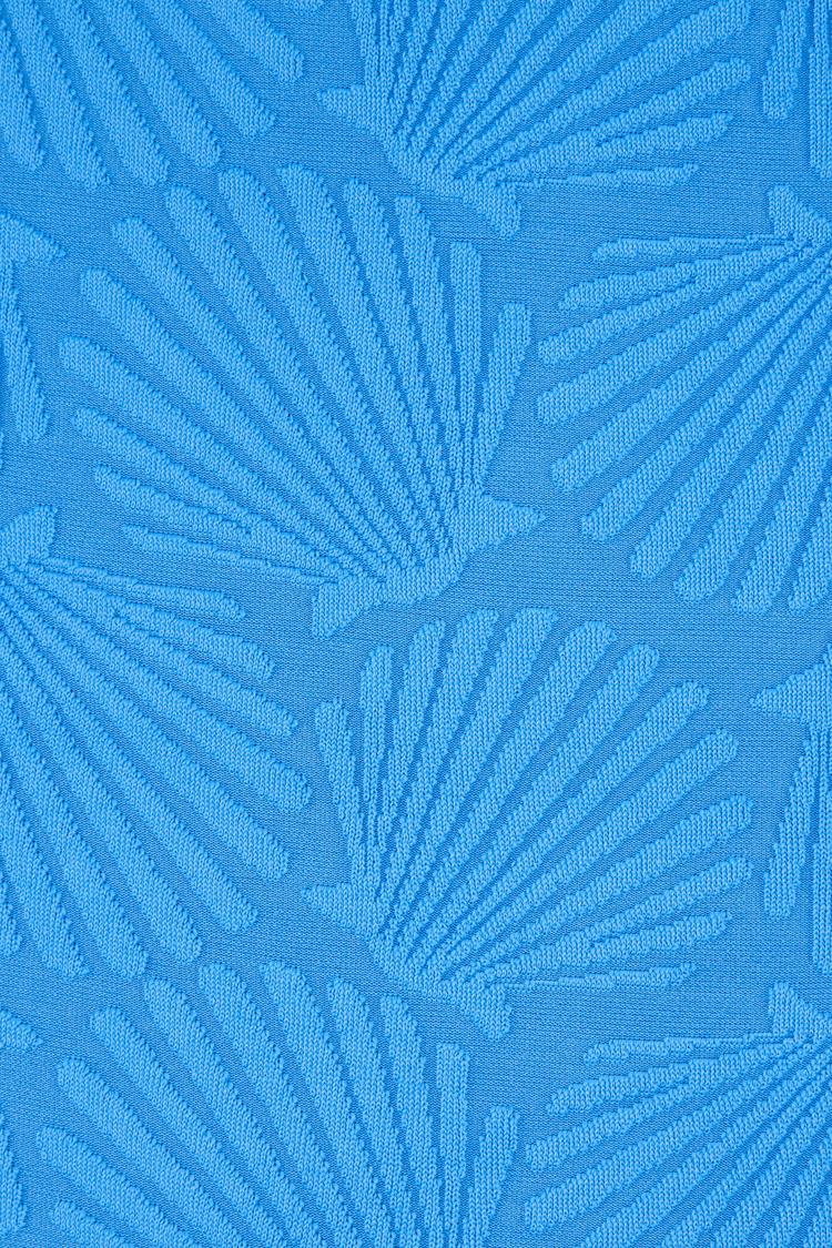 S.OLIVER S.OLIVER Badeanzug Badeanzug Damen - blau - 0 | SportScheck