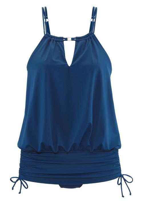 Lascana Badekleid Badeanzug Damen