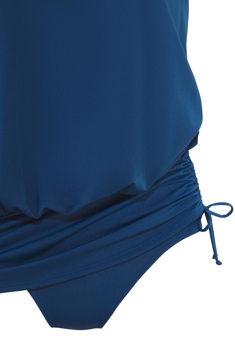 Lascana Lascana Badekleid Badeanzug Damen - marine - 0 | SportScheck