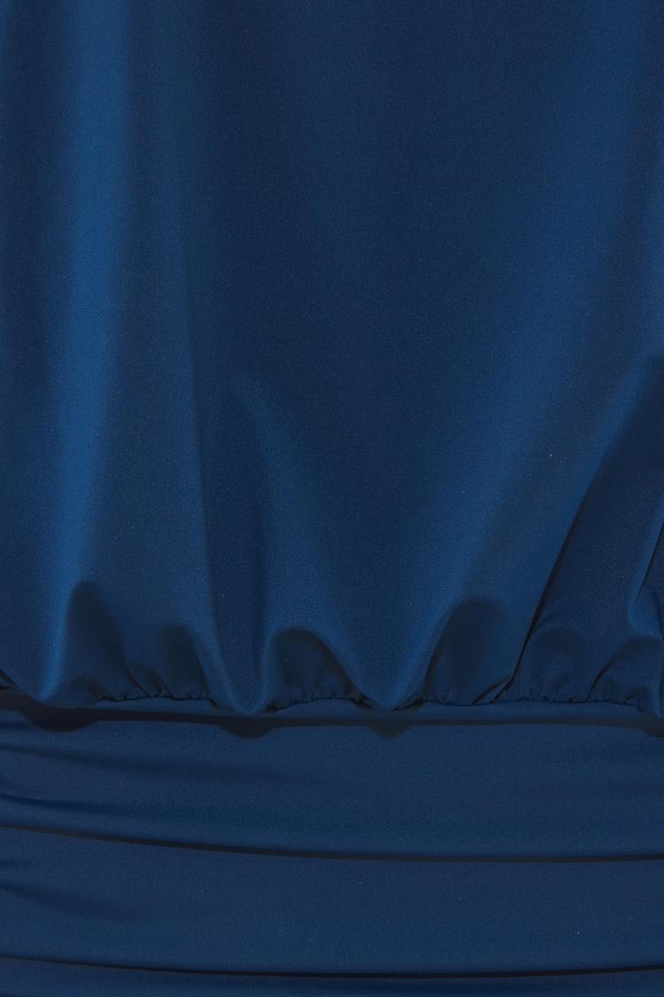 Lascana Lascana Badekleid Badeanzug Damen - marine - 1 | SportScheck