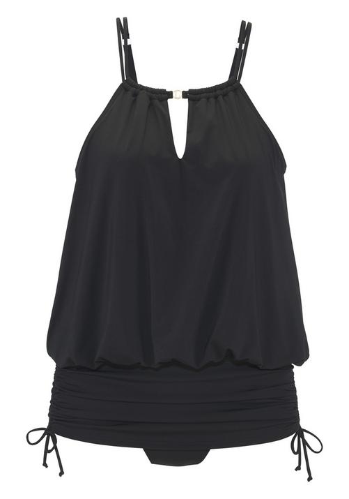 Lascana Badekleid Badeanzug Damen