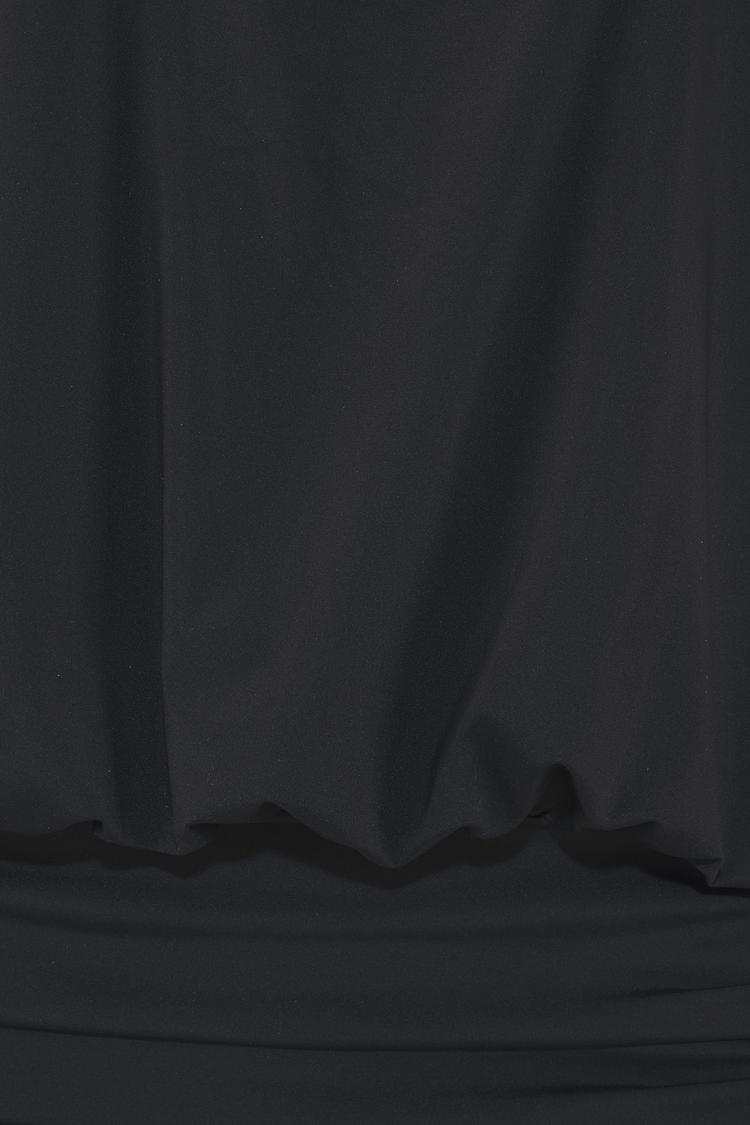 Lascana Lascana Badekleid Badeanzug Damen - schwarz - 0 | SportScheck