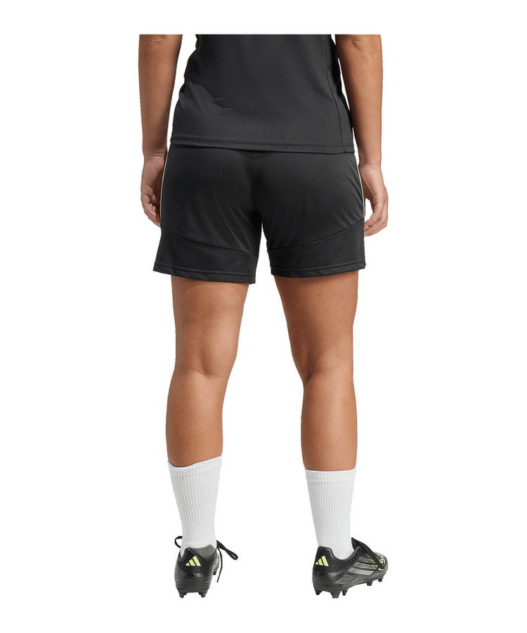 adidas adidas Tiro 26 League Short Damen Wei&szlig; Fu&szlig;ballshorts Damen - schwarzweiss - 0 | SportScheck