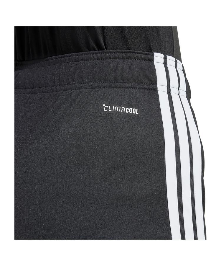 adidas adidas Tiro 26 League Short Damen Wei&szlig; Fu&szlig;ballshorts Damen - schwarzweiss - 3 | SportScheck
