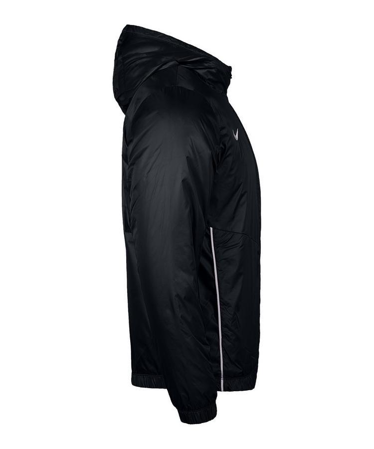 Nike Nike Park 26 Regenjacke Trainingsjacke Herren - schwarzweiss - 1 | SportScheck