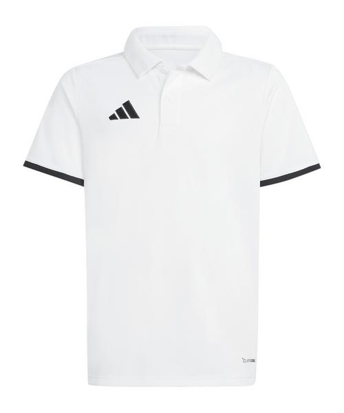 adidas Entrada 26 Polo Kids Poloshirt Kinder
