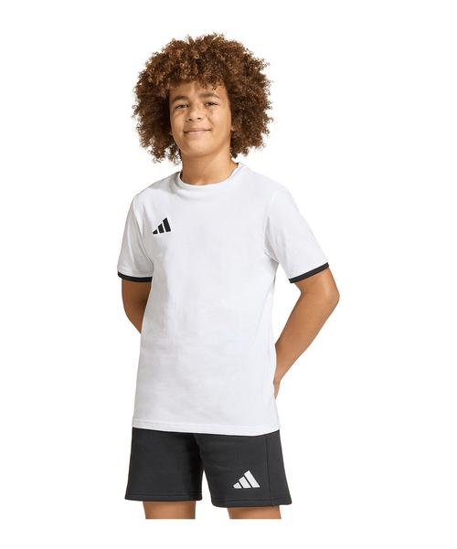 adidas Entrada 26 Trainingsshirt Kids Funktionsshirt Kinder