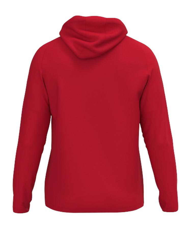JAKO JAKO One Kapuzenjacke Trainingsjacke - rot - 0 | SportScheck