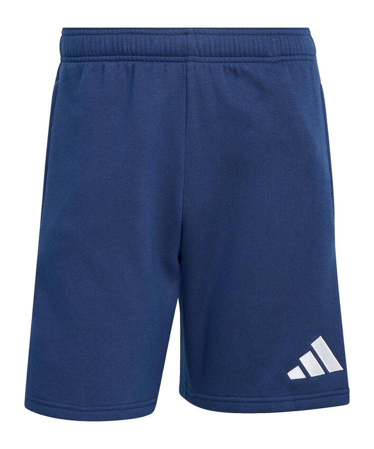 adidas adidas Entrada 26 Short Fu&szlig;ballshorts Herren - weiss - 0 | SportScheck