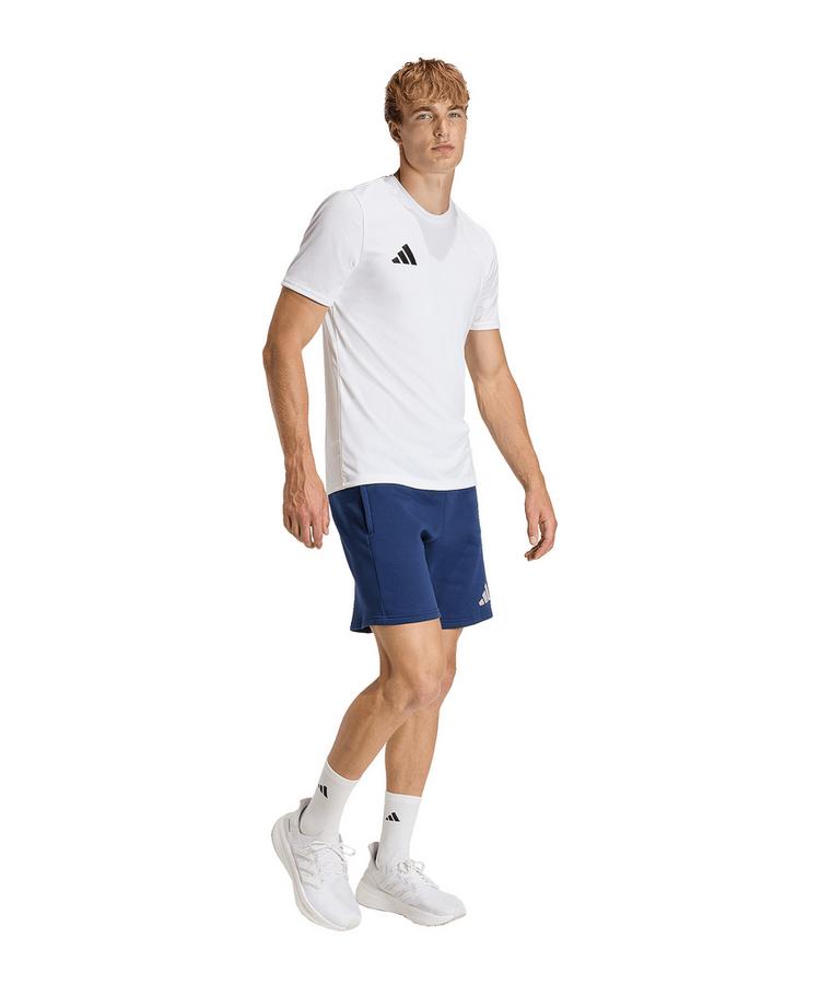 adidas adidas Entrada 26 Short Fu&szlig;ballshorts Herren - weiss - 0 | SportScheck
