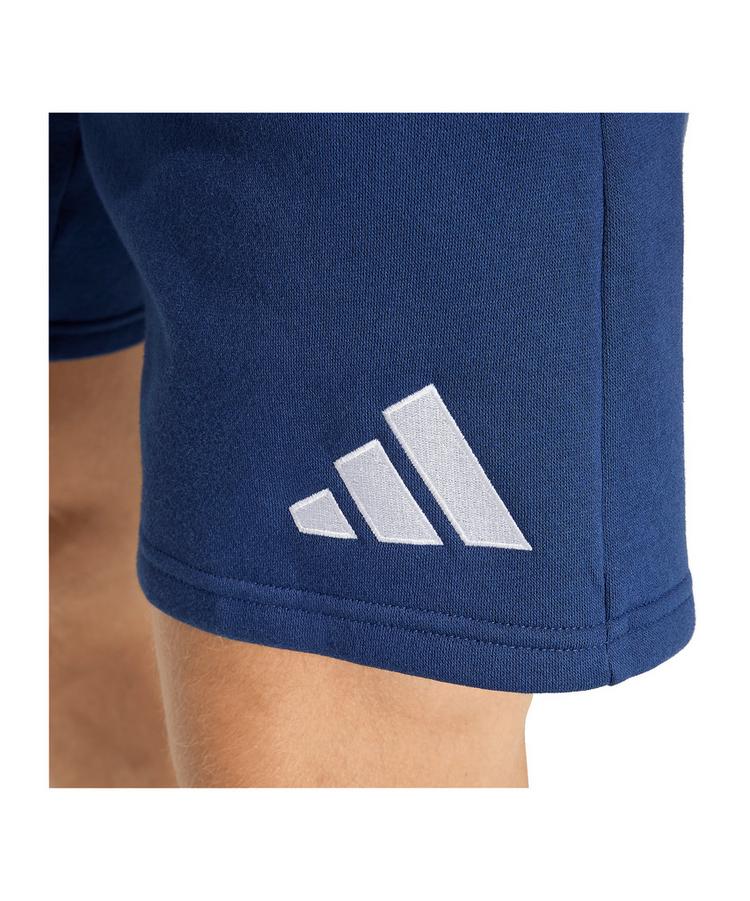 adidas adidas Entrada 26 Short Fu&szlig;ballshorts Herren - weiss - 1 | SportScheck