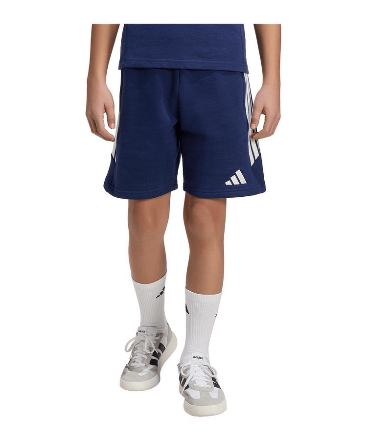 adidas adidas Tiro 26 League Short Kids Fu&szlig;ballshorts Kinder - weiss - 0 | SportScheck
