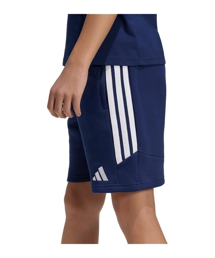 adidas adidas Tiro 26 League Short Kids Fu&szlig;ballshorts Kinder - weiss - 2 | SportScheck