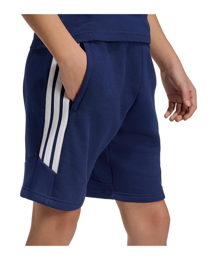 adidas adidas Tiro 26 League Short Kids Fu&szlig;ballshorts Kinder - weiss - 3 | SportScheck