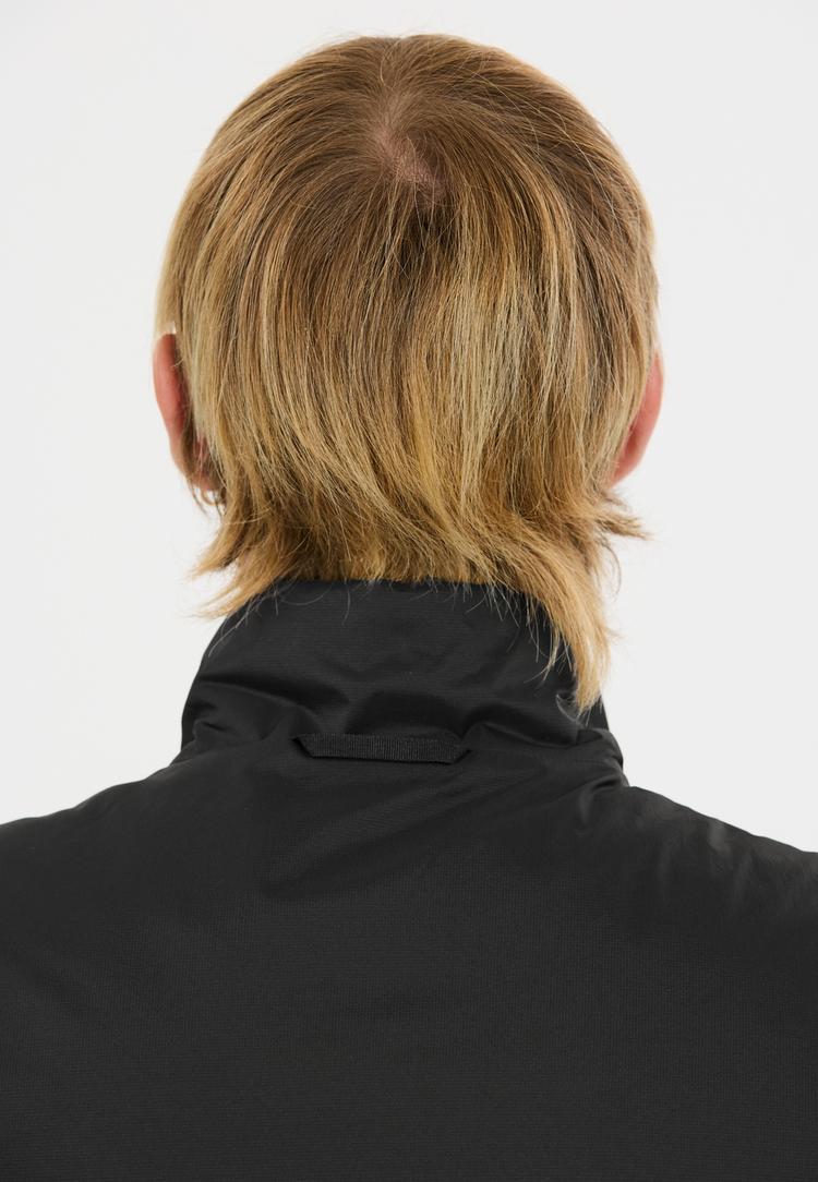 SOS SOS Maying Softshell Weste Herren - 1001 Black - 2 | SportScheck