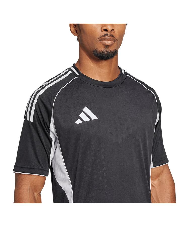 adidas adidas Tiro 25 Competition Trikot Trikot Herren - schwarz - 0 | SportScheck