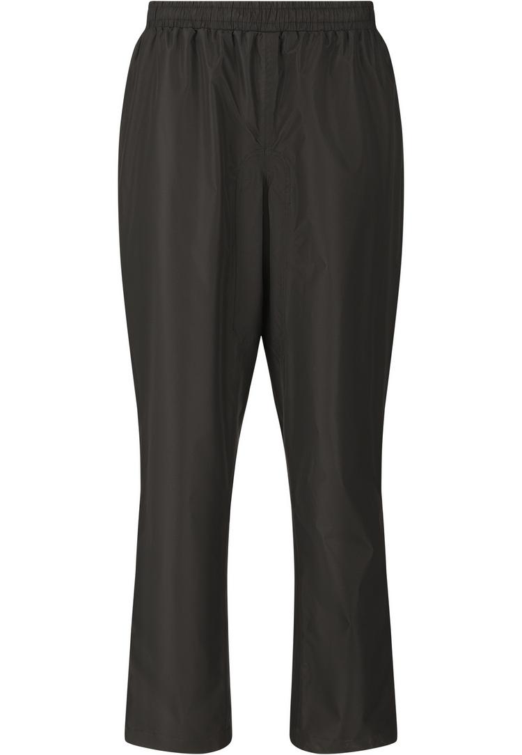 Endurance Endurance Seren Regenhose Damen - 1001 Black - 0 | SportScheck