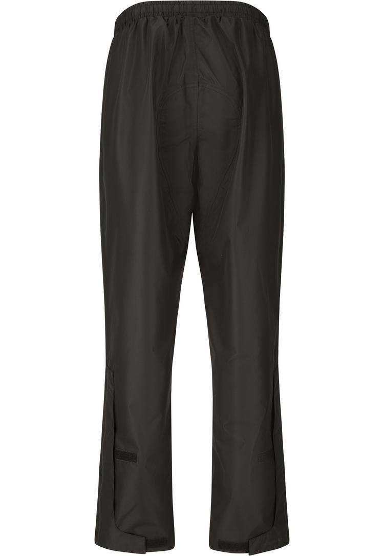 Endurance Endurance Seren Regenhose Damen - 1001 Black - 0 | SportScheck