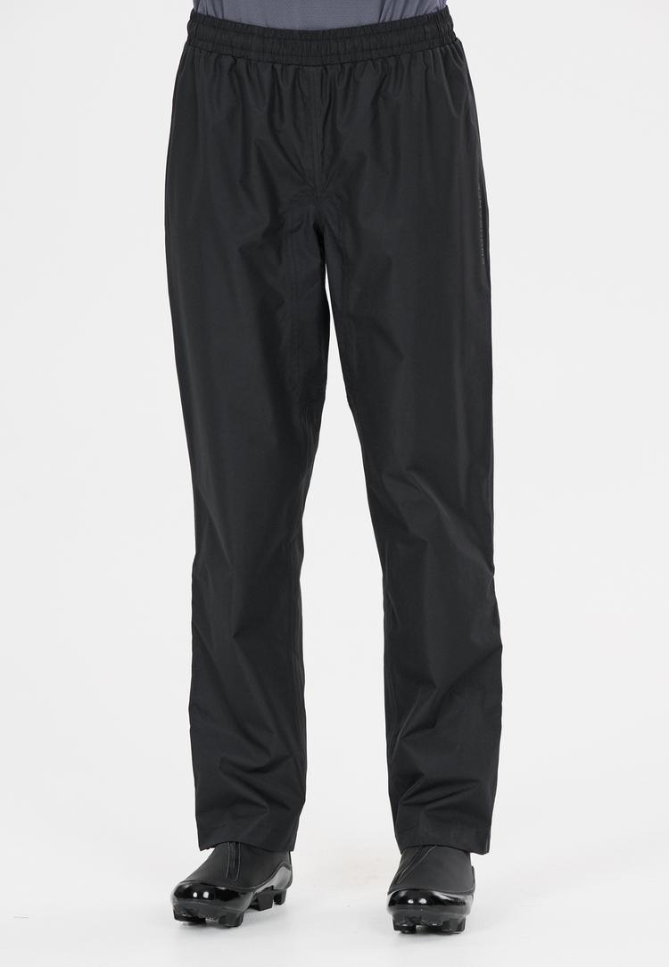 Endurance Endurance Seren Regenhose Damen - 1001 Black - 1 | SportScheck