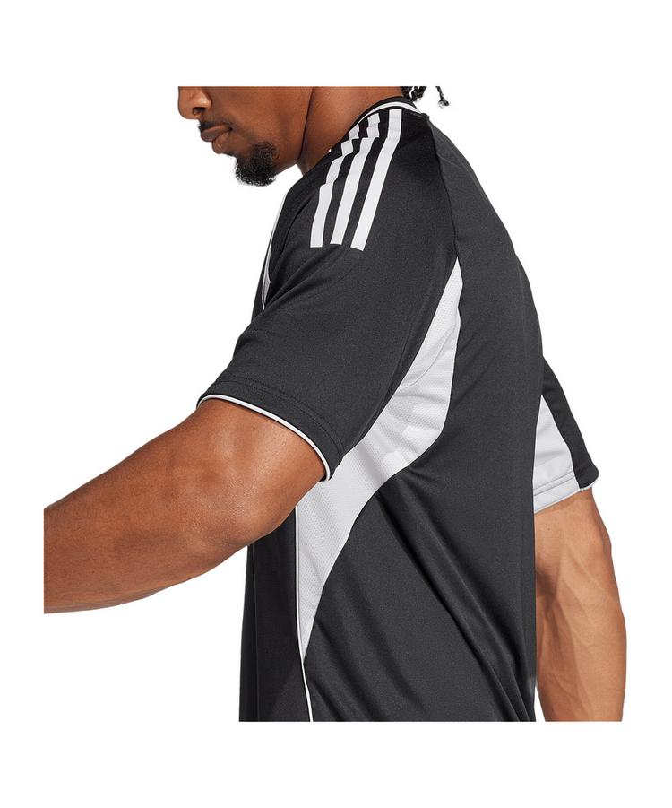 adidas adidas Tiro 25 Competition Trikot Trikot Herren - schwarz - 1 | SportScheck