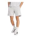 adidas Entrada 26 Short Fu&szlig;ballshorts Herren - grauweiss