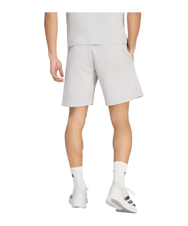 adidas adidas Entrada 26 Short Fu&szlig;ballshorts Herren - grauweiss - 0 | SportScheck