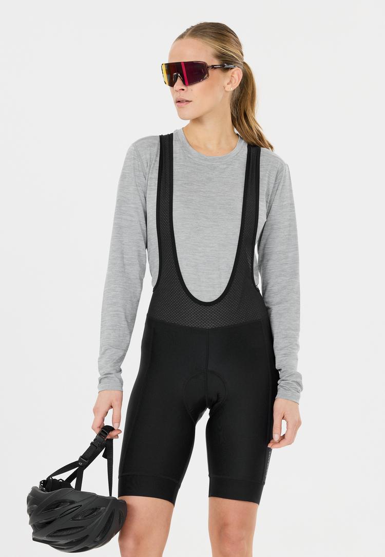 Endurance Endurance Jayne V2 Tights Damen - 1001 Black - 1 | SportScheck