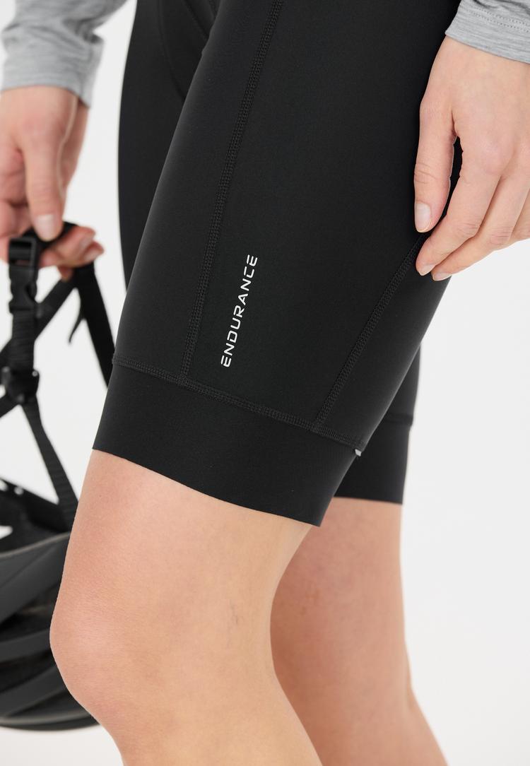 Endurance Endurance Jayne V2 Tights Damen - 1001 Black - 1 | SportScheck