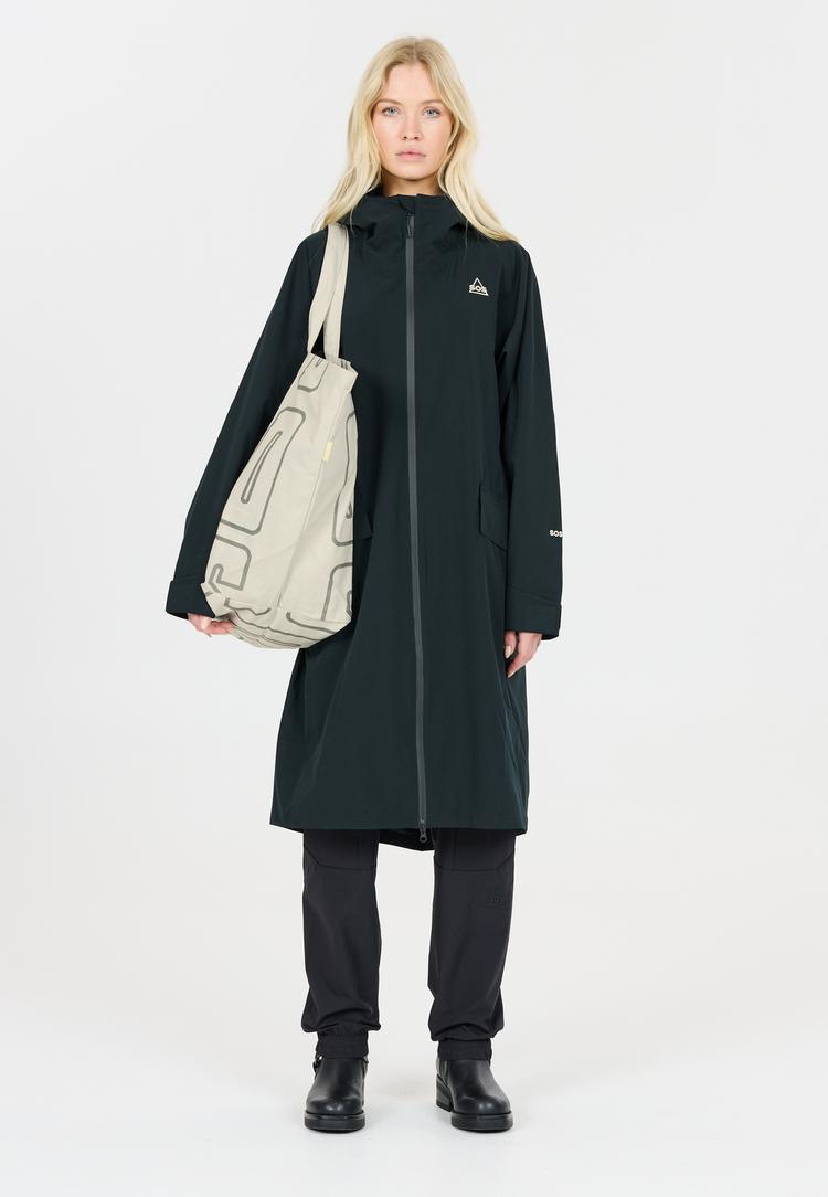 SOS SOS Arden Large Sporttasche - 1053 Harbor Mist - 0 | SportScheck