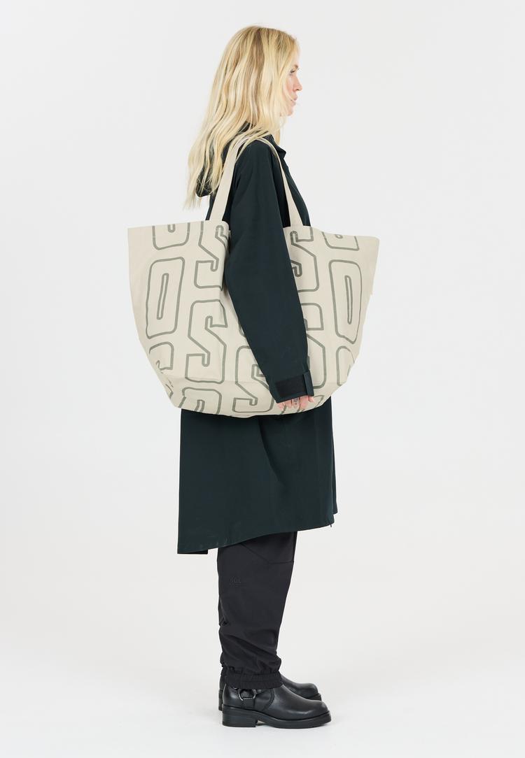 SOS SOS Arden Large Sporttasche - 1053 Harbor Mist - 3 | SportScheck