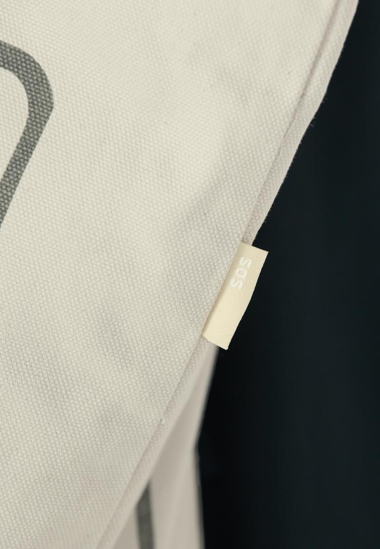 SOS SOS Arden Large Sporttasche - 1053 Harbor Mist - 2 | SportScheck